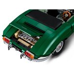 Купить Лего 11381 Jaguar E-Type, Айконс.