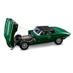 Купить Лего 11381 Jaguar E-Type, Айконс.