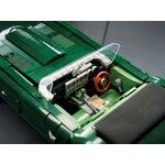 Купить Лего 11381 Jaguar E-Type, Айконс.