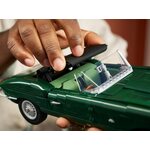 Купить Лего 11381 Jaguar E-Type, Айконс.
