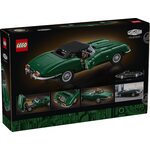 Купить Лего 11381 Jaguar E-Type, Айконс.