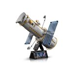 Купить Лего 11382 Космический телескоп Хаббл, Айконс.