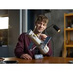 Купить Лего 11382 Космический телескоп Хаббл, Айконс.