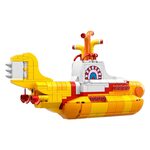 Купити Лего 21306 Beatles Yellow Submarine серії Ідеї. Купити Лего 21306 Beatles Yellow Submarine серії Ідеї.