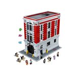 Купити Лего 75827 Штаб-квартира Мисливців за привидами серії Ghostbusters. Купити Лего 75827 Штаб-квартира Мисливців за привидами серії Ghostbusters.