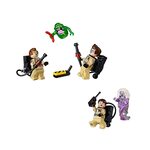 Купити Лего 75827 Штаб-квартира Мисливців за привидами серії Ghostbusters. Купити Лего 75827 Штаб-квартира Мисливців за привидами серії Ghostbusters.