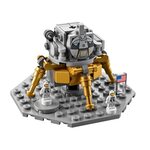Купити Лего Ідеї 21309 Ракета-носій Сатурн-5, LEGO Ideas. Купити Лего Ідеї 21309 Ракета-носій Сатурн-5, LEGO Ideas.