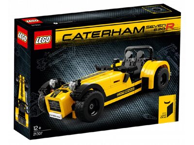 Купити Лего Ідеї 21307 Caterham Seven 620R в Києві з доставкою по Україні. Купити Лего Ідеї 21307 Caterham Seven 620R в Києві з доставкою по Україні.