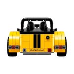 Купити Лего Ідеї 21307 Caterham Seven 620R в Києві з доставкою по Україні. Купити Лего Ідеї 21307 Caterham Seven 620R в Києві з доставкою по Україні.