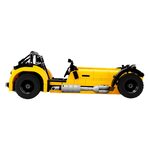 Купити Лего Ідеї 21307 Caterham Seven 620R в Києві з доставкою по Україні. Купити Лего Ідеї 21307 Caterham Seven 620R в Києві з доставкою по Україні.