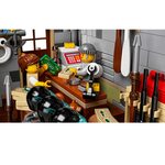 Купити Лего 21310 Старий рибальський магазин, Ideas. Купити Лего 21310 Старий рибальський магазин, Ideas.