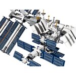 Купить Лего 21321 Международная Космическая Станция, Идеи.