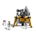 Купити Лего 92176 НАСА Сатурн-5-Аполлон, Ідеї. Купити Лего 92176 НАСА Сатурн-5-Аполлон, Ідеї.