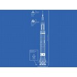 Купити Лего 92176 НАСА Сатурн-5-Аполлон, Ідеї. Купити Лего 92176 НАСА Сатурн-5-Аполлон, Ідеї.