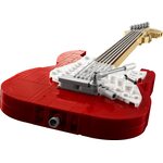 Купити Лего 21329 Гітара Fender Stratocaster, Ідеї. Купити Лего 21329 Гітара Fender Stratocaster, Ідеї.