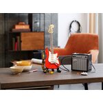Купити Лего 21329 Гітара Fender Stratocaster, Ідеї. Купити Лего 21329 Гітара Fender Stratocaster, Ідеї.