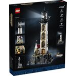 Купити Лего 21335 Моторизований маяк, Ідеї. Купити Лего 21335 Моторизований маяк, Ідеї.