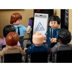 Купити Лего 21336 Офіс, Ідеї.