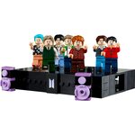 Купити Лего 21339 BTS Dynamite, Ідеї. Купити Лего 21339 BTS Dynamite, Ідеї.