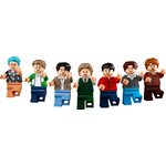 Купити Лего 21339 BTS Dynamite, Ідеї. Купити Лего 21339 BTS Dynamite, Ідеї.