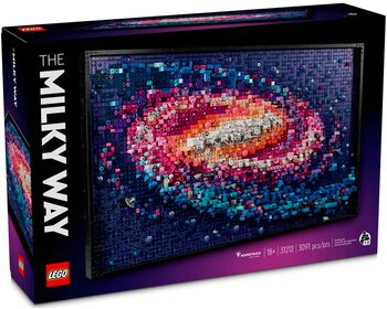 Галактика Чумацький Шлях