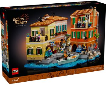 Італійська Рів'єра