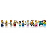 Купити Лего 21359 Італійська Рів'єра, Ідеї.