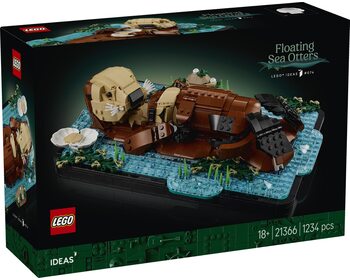 Плаваючі калани