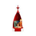 Купить Лего 21367 Лунная ракета Tintin, Идеи.