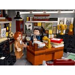 Купити Лего 21369 The X-Files, Ідеї.