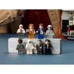 Купити Лего 21369 The X-Files, Ідеї.