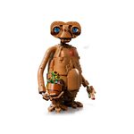 Купить Лего 21370 E.T. the Extra-Terrestrial, Идеи.