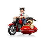 Купить Лего 21371 Wallace & Gromit, Идеи. Купить Лего 21371 Wallace & Gromit, Идеи.