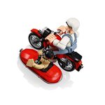 Купить Лего 21371 Wallace & Gromit, Идеи. Купить Лего 21371 Wallace & Gromit, Идеи.
