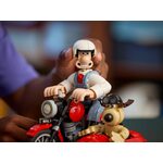 Купить Лего 21371 Wallace & Gromit, Идеи. Купить Лего 21371 Wallace & Gromit, Идеи.