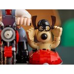 Купить Лего 21371 Wallace & Gromit, Идеи. Купить Лего 21371 Wallace & Gromit, Идеи.