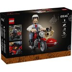 Купить Лего 21371 Wallace & Gromit, Идеи. Купить Лего 21371 Wallace & Gromit, Идеи.