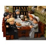 Купити Лего 21373 Абатство Даунтон, Ідеї.