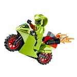 Купити Лего 10722 Сутичка зі зміями, LEGO Juniors.