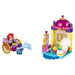 Купити Лего 10723 Карета Аріель, LEGO Juniors.