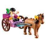 Купити Лего 10726 Кінь і карета Стефані, LEGO Juniors.
