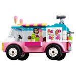 Купити Лего 10727 Машина морозива Емми, LEGO Juniors.