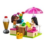Купити Лего 10727 Машина морозива Емми, LEGO Juniors.