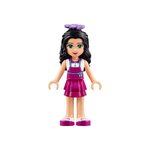 Купити Лего 10727 Машина морозива Емми, LEGO Juniors.