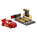 Купить Лего Джуниорс 10730 Пусковая установка Молнии Маккуина, LEGO Juniors. Купить Лего Джуниорс 10730 Пусковая установка Молнии Маккуина, LEGO Juniors.