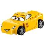 Купити Лего Джуніорс 10731 Гоночний тренажер Крус Рамірес, LEGO Juniors.