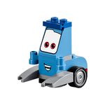 Купити Лего Джуніорс 10732 Піт-стоп Гвідо і Луїджі, LEGO Juniors.