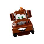 Купити Лего Джуніорс 10733 Звалище Метра, LEGO Juniors.