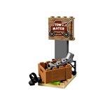 Купити Лего Джуніорс 10733 Звалище Метра, LEGO Juniors.