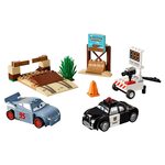 Купити Лего 10742 Тренувальний заїзд, LEGO Juniors.